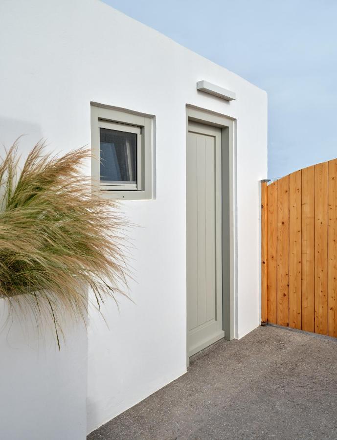 Siora Of Paros - Malatesta & Piccolo Naousa Exterior foto