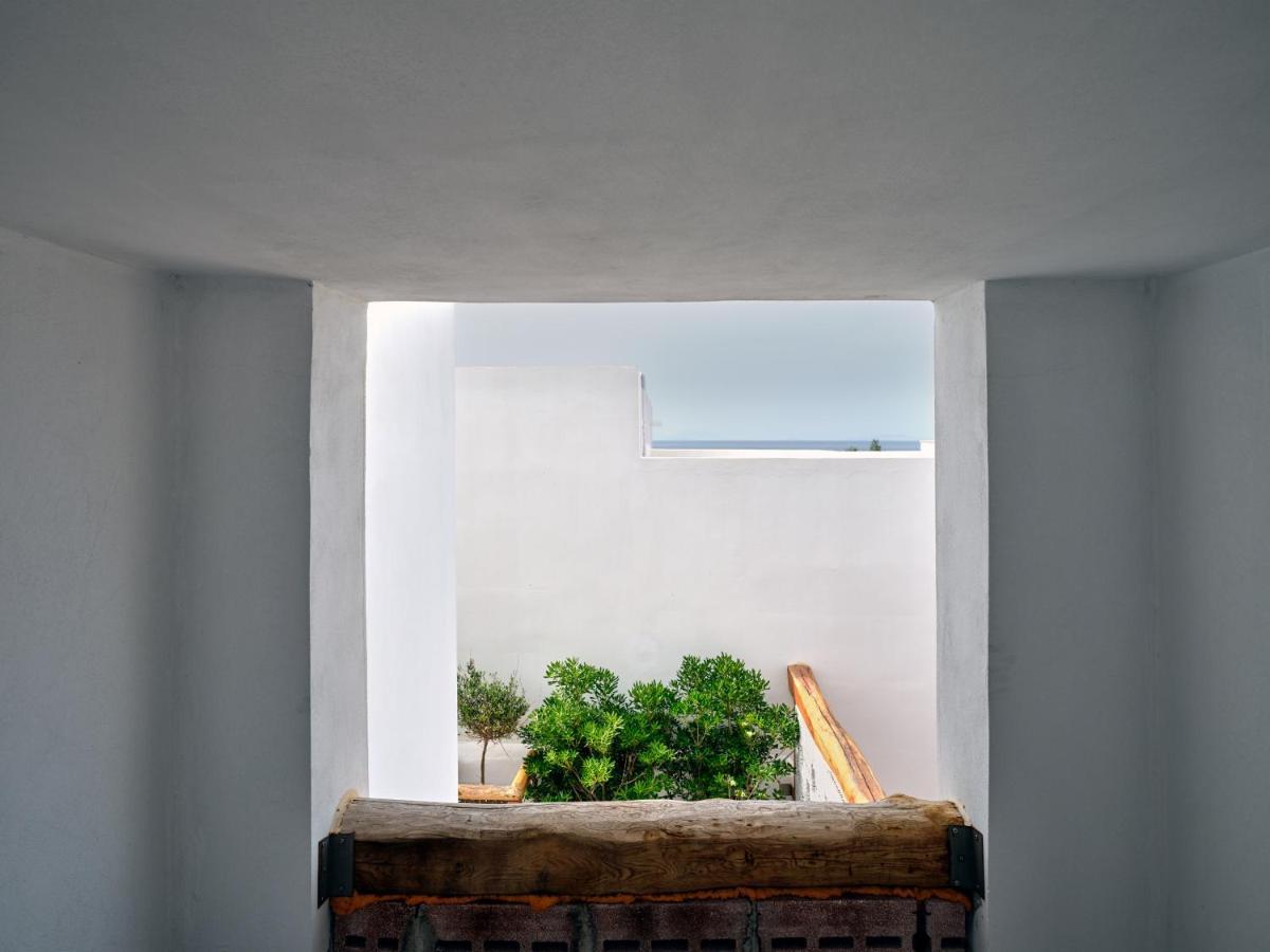 Siora Of Paros - Malatesta & Piccolo Naousa Exterior foto
