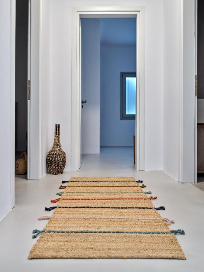 Siora Of Paros - Malatesta & Piccolo Naousa Exterior foto